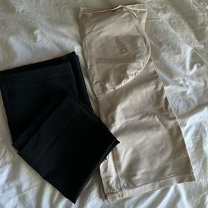 Belly Bandit Thighs Disguise M & Ingrid&Isabel Bellaband Belly Band 1 (2 bands)